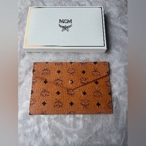 MCM Envelope Wallet VIP GWP